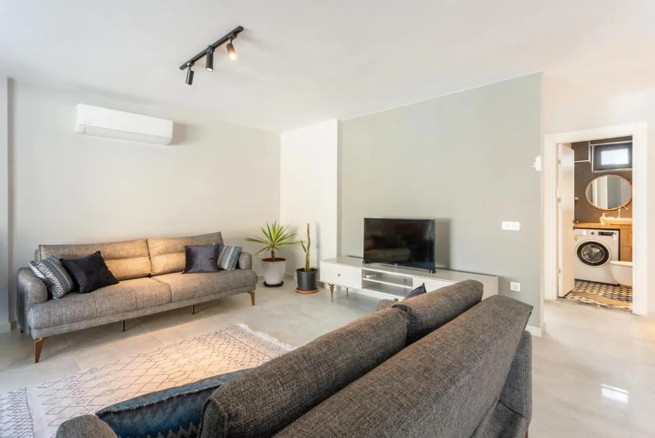 Villa Exclusive Paradise 2 Dalyan